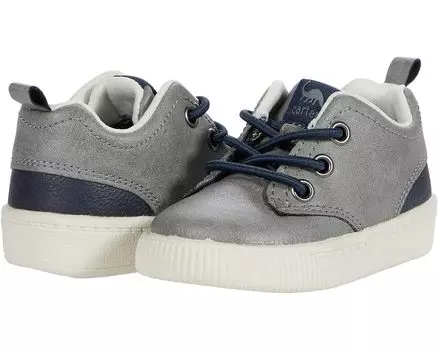 Кроссовки Carter's Alva, серый