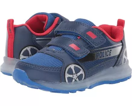 Кроссовки Carter's Fun2-B, темно-синий