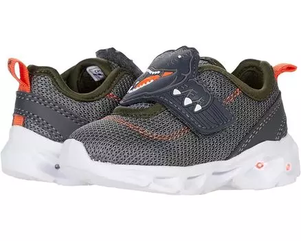 Кроссовки Carter's Hug-B, цвет Grey 1