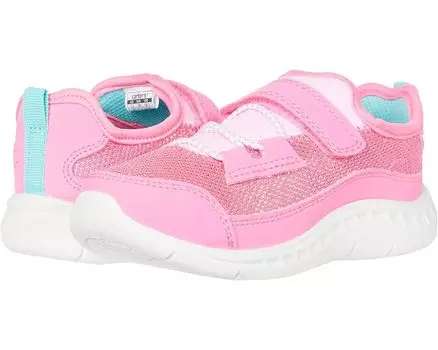 Кроссовки Carter's Keaton2-G, розовый