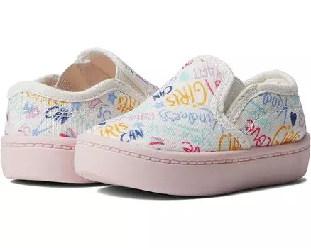 Кроссовки Carter's Nettie4, цвет Print 1