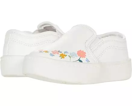 Кроссовки Carter's Nettie 3, цвет White 1