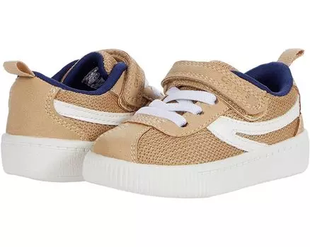 Кроссовки Carter's William, хаки