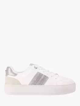 Кроссовки Carvela, белый