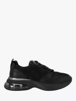 Кроссовки Carvela, черный