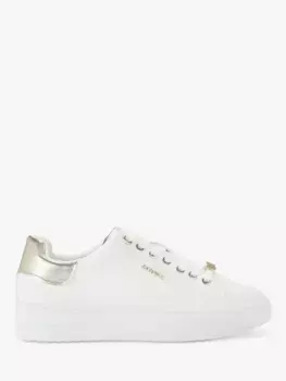 Кроссовки Carvela Dream 2, цвет white/gold