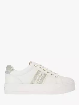 Кроссовки Carvela, золотой