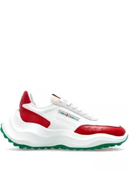 Кроссовки Casablanca Atlantis, белый