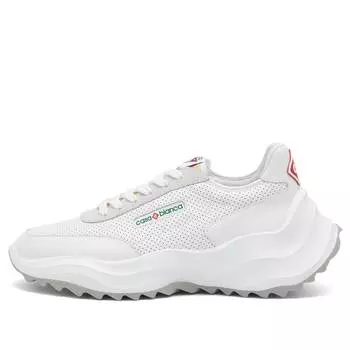 Кроссовки Casablanca Atlantis Sneaker, белый