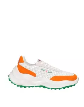 Кроссовки Casablanca, белый