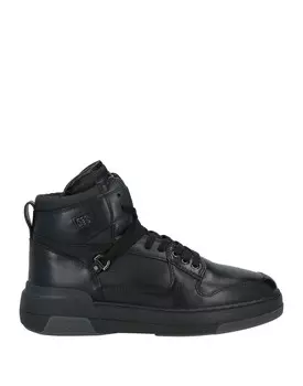 Кроссовки Casadei, черный