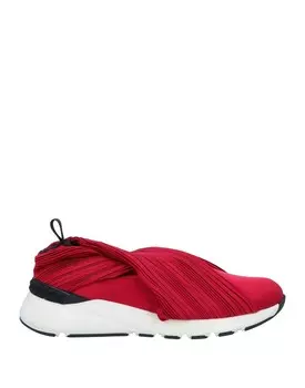 Кроссовки Casadei, красный