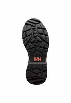 Кроссовки CASCADE LOW Helly Hansen, красный