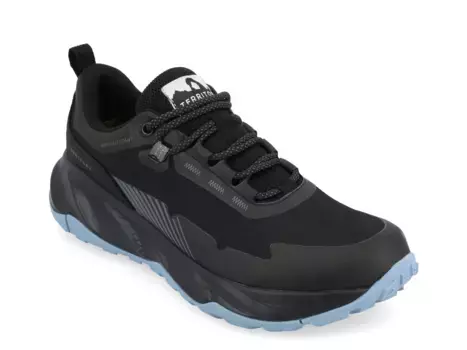 Кроссовки Cascade Sneaker Territory, черный