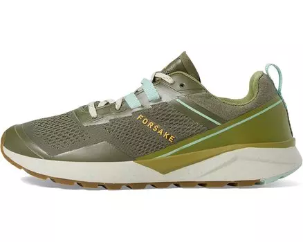 Кроссовки Cascade Trail Forsake, оливковый