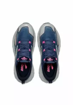 Кроссовки CASCADIA 18 Brooks, синий