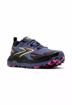 Кроссовки CASCADIA 18 GTX Brooks, синий