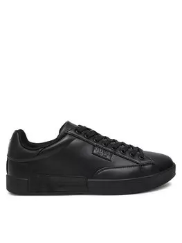 Кроссовки Caserta FMFCAS ELL12 Guess, черный