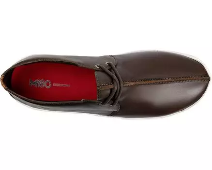 Кроссовки Casey Sandro Moscoloni, коричневый