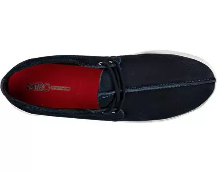 Кроссовки Casey Sandro Moscoloni, нави