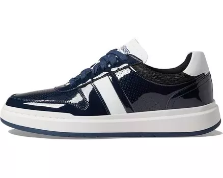 Кроссовки Cashton Lace-Up Sneaker Stacy Adams, нави