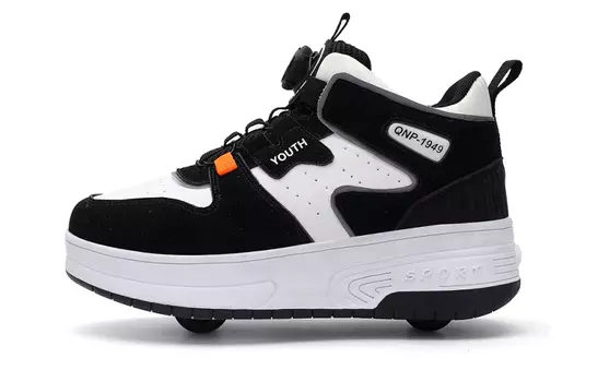 Кроссовки Casillon Kids Lifestyle Shoes Kids Low-top, зеленый