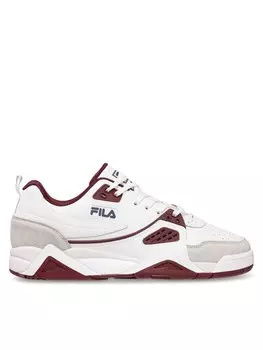 Кроссовки Casim S Fila, белый