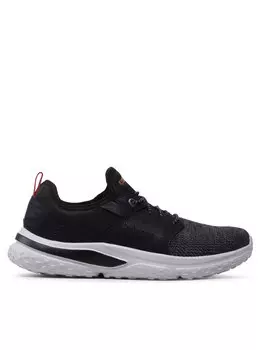 Кроссовки Caspian Skechers, черный