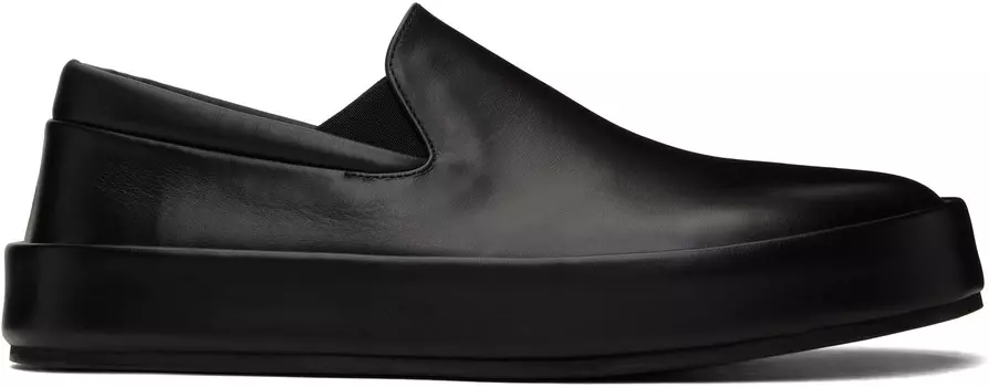 Кроссовки Cassapelle Marsell, черный