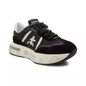 Кроссовки Cassie Premiata, черный