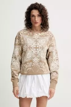 Кроссовки CASTBACK Columbia, белый