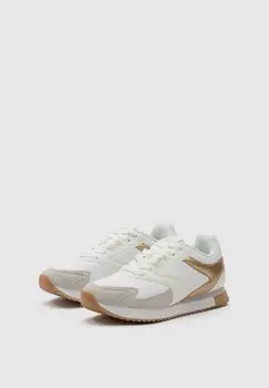 Кроссовки Casual INSIDE, белые