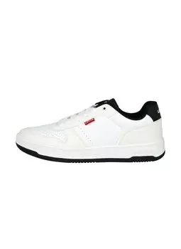Кроссовки CASUAL Levi's, белый