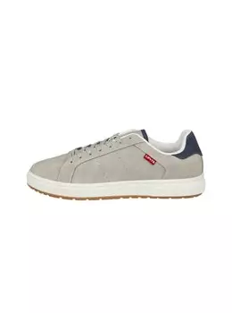 Кроссовки CASUAL Levi's, бежевый