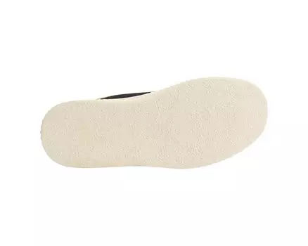 Кроссовки Casual Mule Canvas Slide Sneakers Wide FitVille, черный