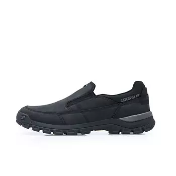 Кроссовки CAT Lifestyle Shoes Men Low-top Black, черный