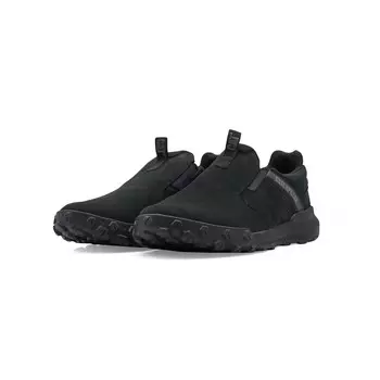 Кроссовки CAT Lifestyle Shoes Men Low-top Black, черный