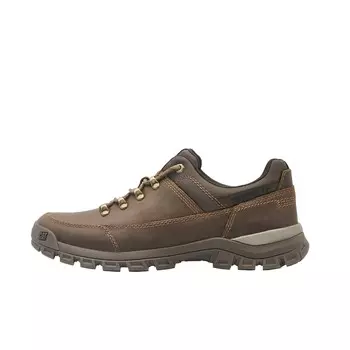 Кроссовки CAT Lifestyle Shoes Men Low-top Brown, коричневый