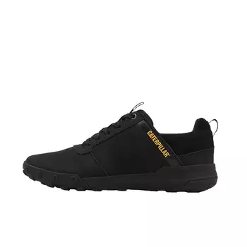 Кроссовки CAT Lifestyle Shoes Men Low-top Black, черный