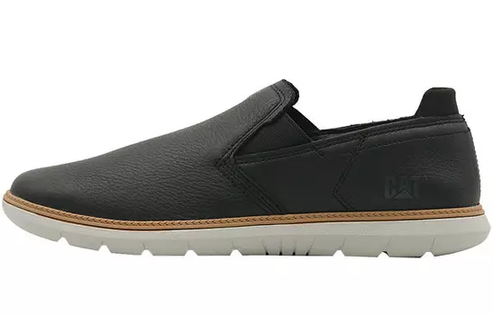Кроссовки CAT Roamer Lifestyle Shoes Men Low-top Black, черный