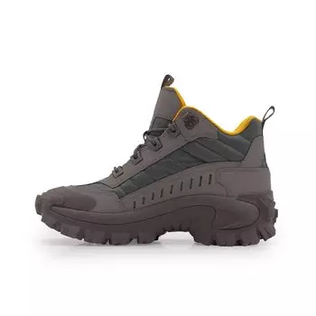 Кроссовки CAT унисекс, Темно-серый