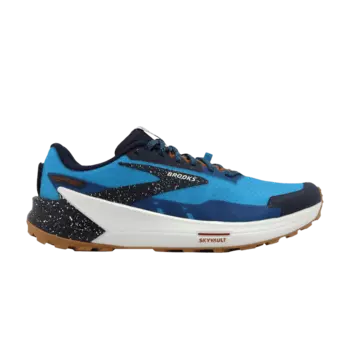 Кроссовки Catamount 2 'Peacoat Atomic Blue', синий