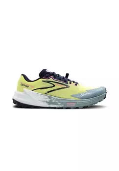 Кроссовки CATAMOUNT 3 Brooks, разноцветный