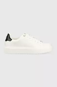 Кроссовки Catcher Steve Madden, белый