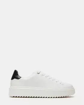 Кроссовки Catcher Steve Madden, черный
