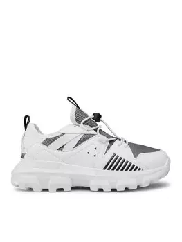 Кроссовки CATerpillar, белый