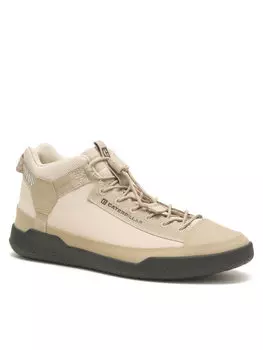 Кроссовки Caterpillar, бежевый