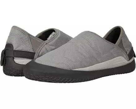 Кроссовки Caterpillar Casual Crossover, цвет Medium Charcoal