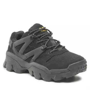 Кроссовки CATerpillar, черный