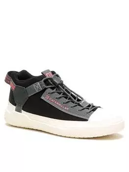 Кроссовки Caterpillar, черный